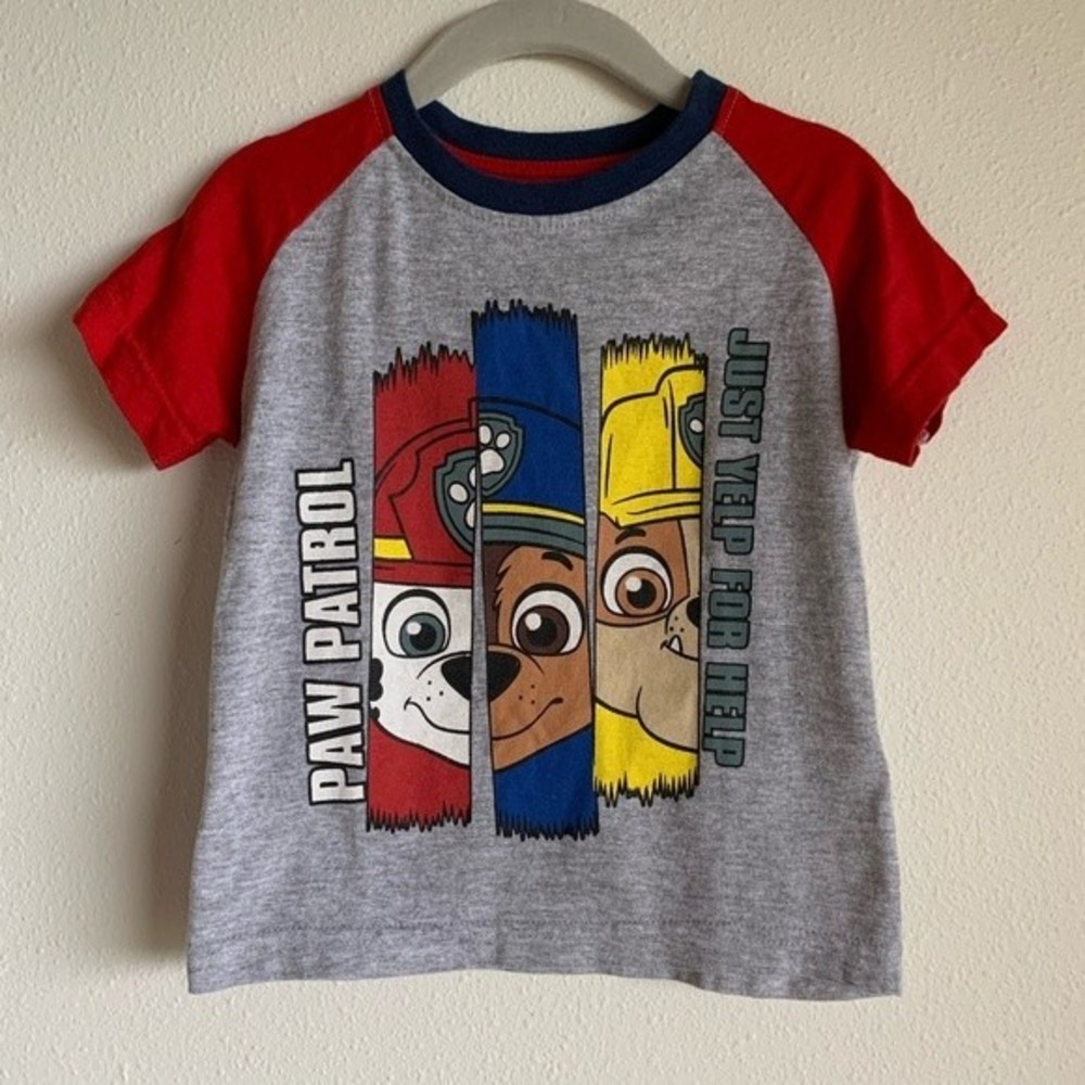 Toddler Boy Tee | 2T